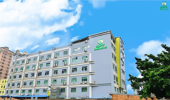 深圳量能動力工廠